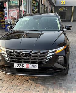 هيونداي توسان